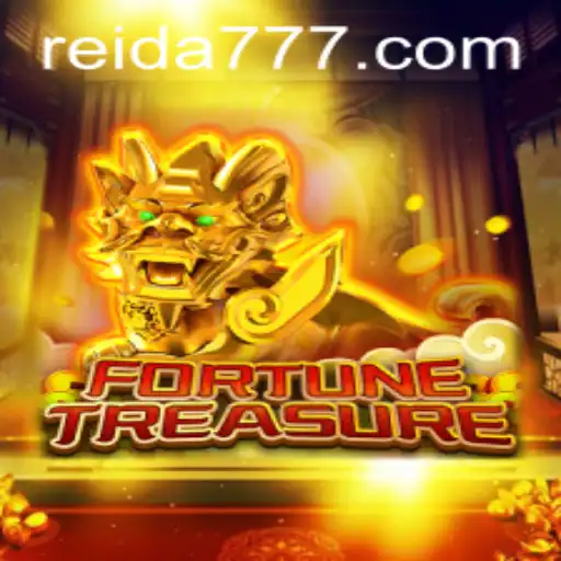 FortuneTreasure: O Jogo do Rei da Bet