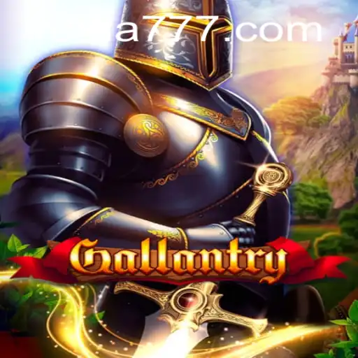 Gallantry: Um Jogo de Estratégia e Habilidade no Mundo do Rei da Bet