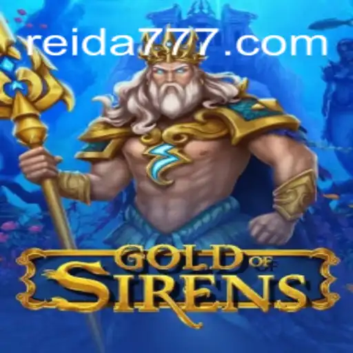 Descubra GoldofSirens: O Novo Sucesso no Mundo dos Jogos