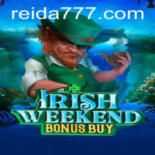 IrishWeekendBonusBuy: Desvendando o Novo Fenômeno dos Jogos Online