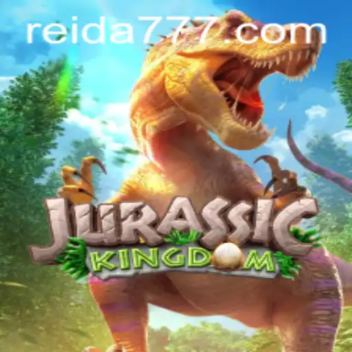 JurassicKingdom: Aventuras Pré-históricas no Mundo dos Jogos