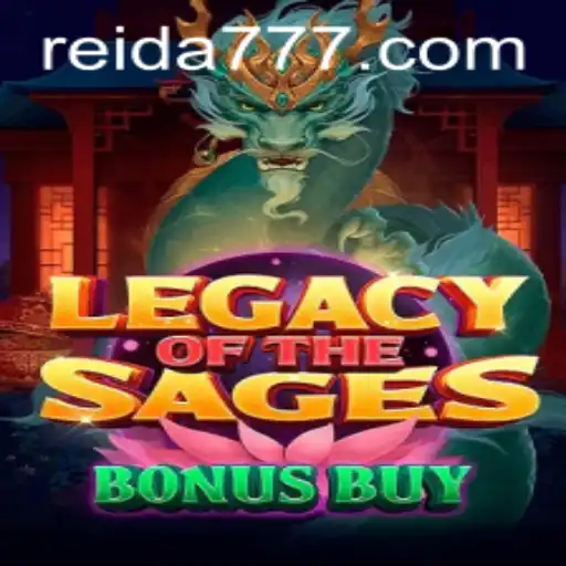 Descubra o Universo do Jogo LegacyoftheSagesBonusBuy