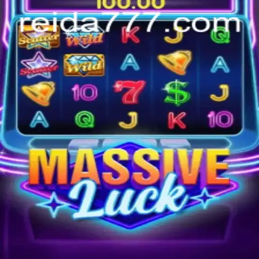 Descubra o Fascinante Mundo de MassiveLuck: O Jogo que Coroa o Rei da Bet