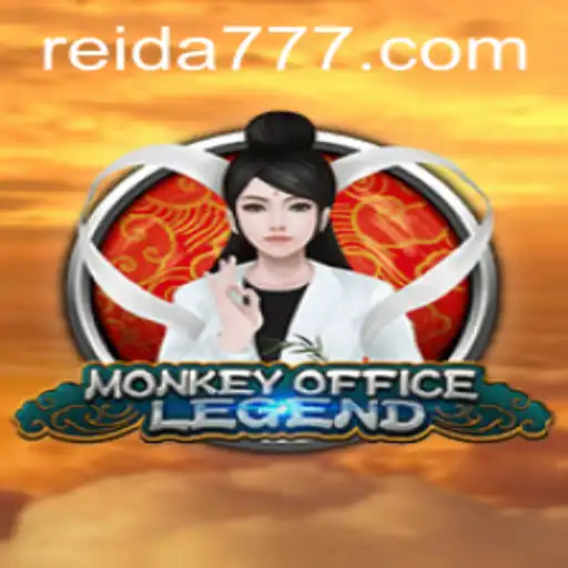 Descubra o Fascinante Mundo de MonkeyOfficeLegend: A Nova Sensação Entre Gamers