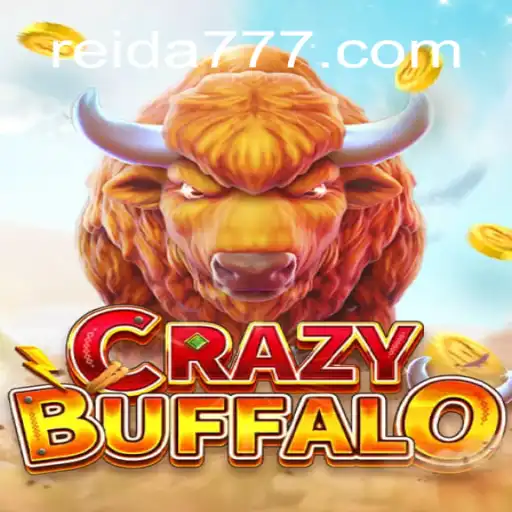 Descobrindo o Mundo de CRAZYBUFFALO: O Jogo do Rei da Bet