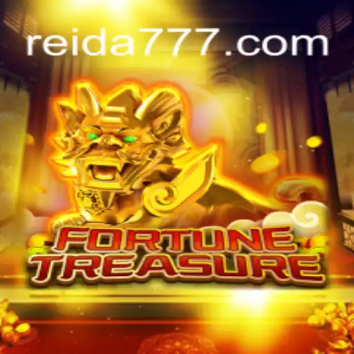 FortuneTreasure: O Jogo do Rei da Bet