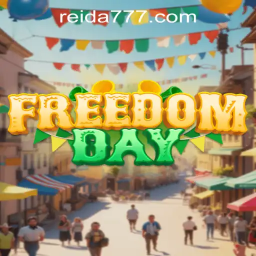 Descubra o Jogo Inovador FreedomDay: Estratégia e Aventura