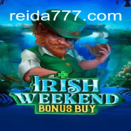 IrishWeekendBonusBuy: Desvendando o Novo Fenômeno dos Jogos Online