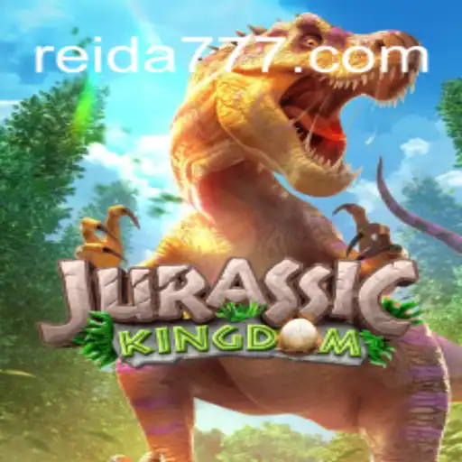 JurassicKingdom: Aventuras Pré-históricas no Mundo dos Jogos