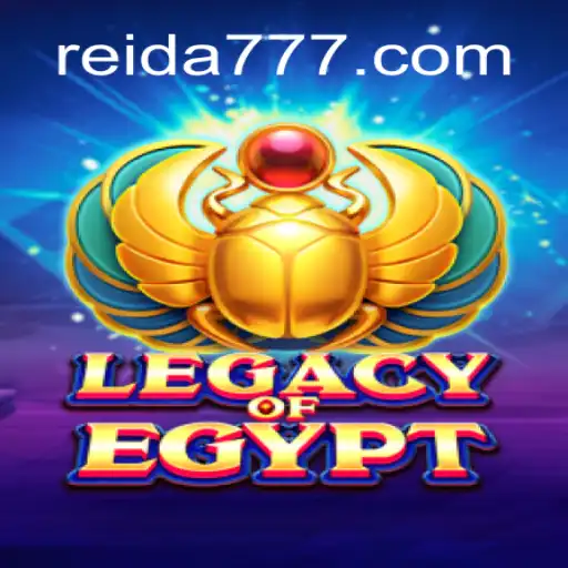 Explorando o Fascinante Mundo de LegacyOfEgypt: O Rei da Bet