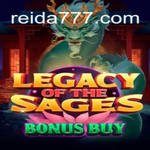Descubra o Universo do Jogo LegacyoftheSagesBonusBuy
