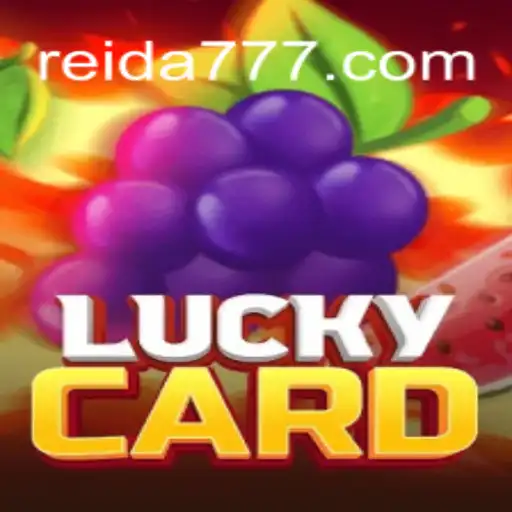 Descubra o Mundo Fascinante de LuckyCard: O Jogo do Rei da Bet