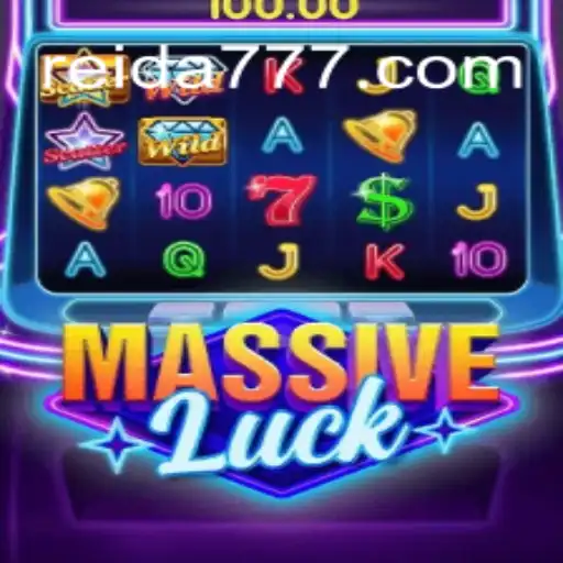 Descubra o Fascinante Mundo de MassiveLuck: O Jogo que Coroa o Rei da Bet