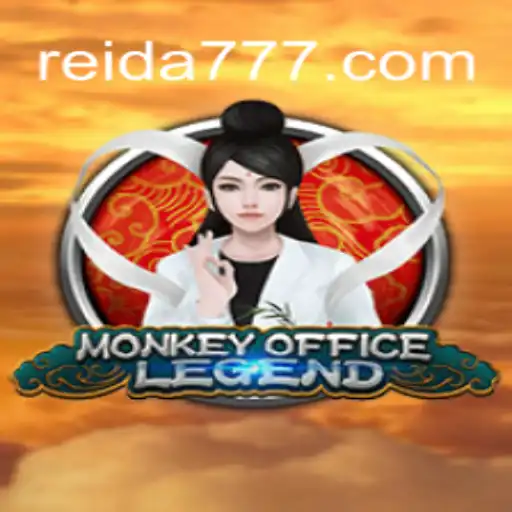 Descubra o Fascinante Mundo de MonkeyOfficeLegend: A Nova Sensação Entre Gamers