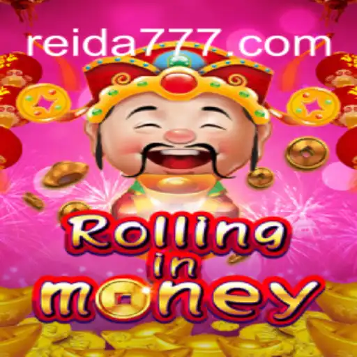 Descubra o Empolgante Jogo RollingInMoney e Torne-se o Rei da Bet