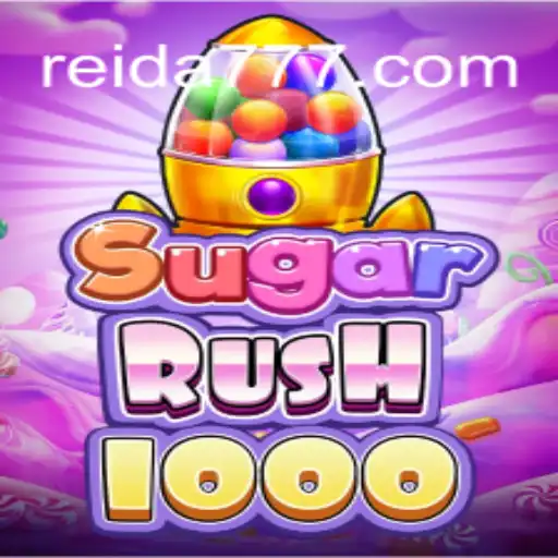 Descubra o Fascinante Mundo de SugarRush1000: O Novo Fenômeno do Rei da Bet