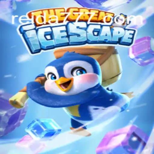 Explorando TheGreatIcescape: O Desafio do Rei da Bet