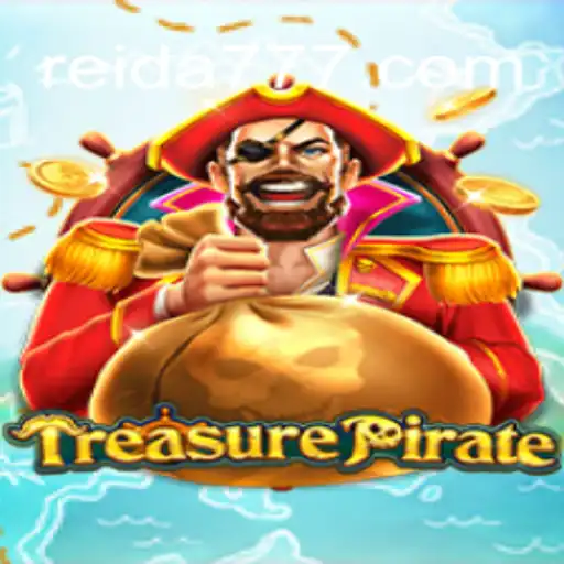 Desvendando TreasurePirate: O Novo Fenômeno do Mundo dos Jogos