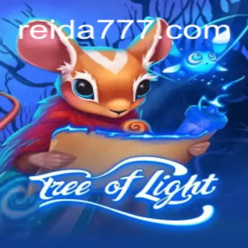 TreeofLight: Explorando o Mundo Encantado do Rei da Bet