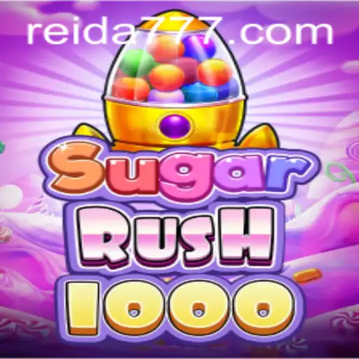 Descubra o Fascinante Mundo de SugarRush1000: O Novo Fenômeno do Rei da Bet