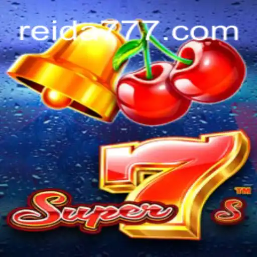 Descubra o Universo de Emoções no Jogo Super7s com o Rei da Bet