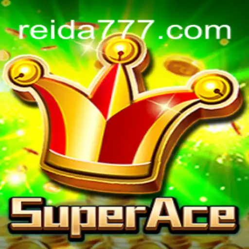 Explorando o Universo de SuperAce: O Novo Sensação dos Jogos