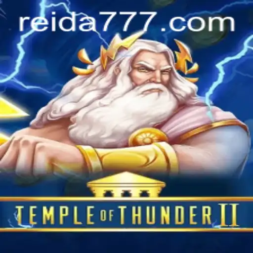 Explorando o TempleofThunderII: A Jornada do Rei da Bet