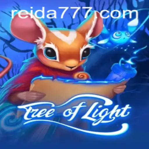 TreeofLight: Explorando o Mundo Encantado do Rei da Bet